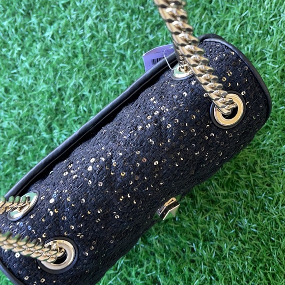 Kate Spade natalia small flap crossbody - Picture 4 of 16